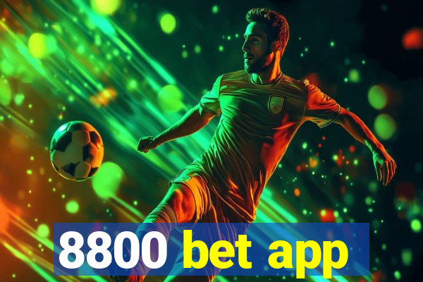 8800 bet app